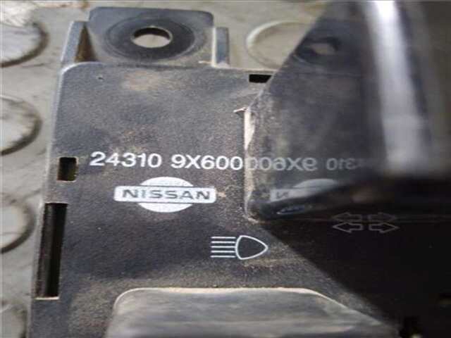 Foto 3ª: Caja Reles Fusibles Nissan Atleon TK140.80 [B440]