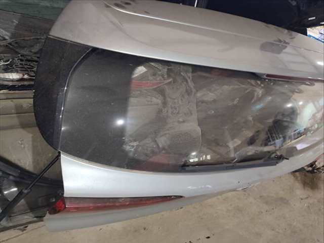 Foto 3ª: Portón Mg ZS VERSION INDEFINIDA (2022)