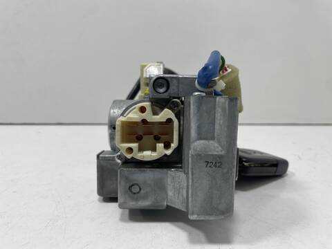 Foto 3ª: Motor de Arranque Nissan Qashqai K9K (2013)