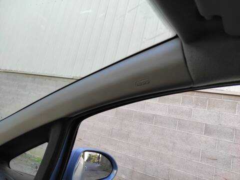 Airbag Cortina Delantero Derecho Opel Corsa Z13DTH