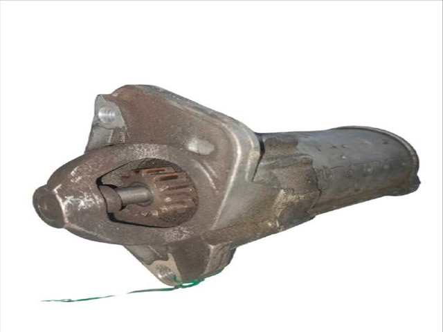 Foto 2ª: Motor de Arranque Nissan Note 1.5 DCI (2012)