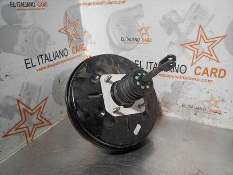 Foto 2ª: Servofreno Dacia Sandero STEPWAY ESSENTIAL 101CV 74KW [H4DD4] (2020)