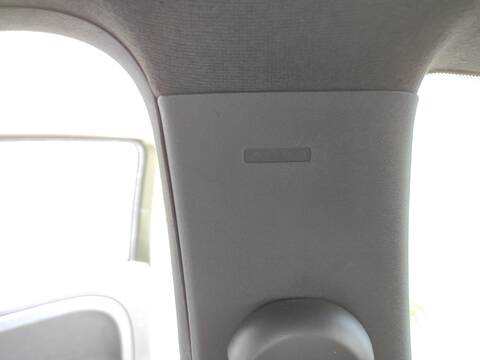 Airbag Cortina Delantero Derecho Fiat 500 169A3000