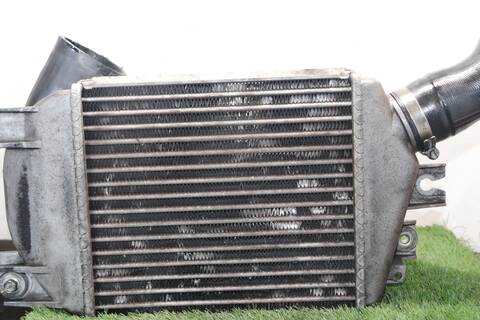 Intercooler Subaru Legacy 2.0 D OUTBACK LIMITED PLUS 150CV 110KW