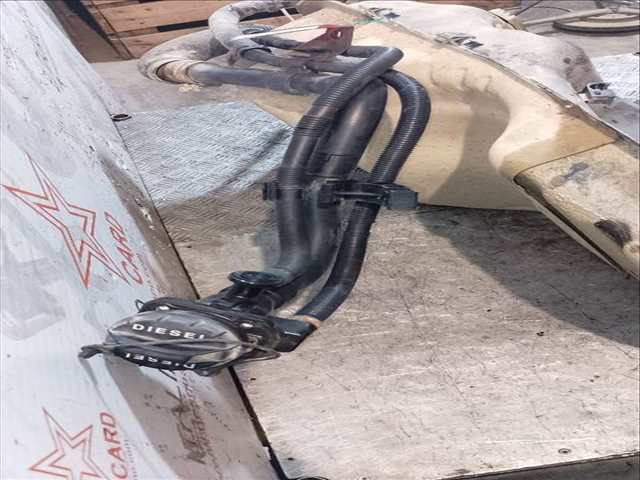 Foto 4ª: Deposito de Combustible Kia Sportage CONCEPT 4X2 116CV 85KW [D4FD] (2015)