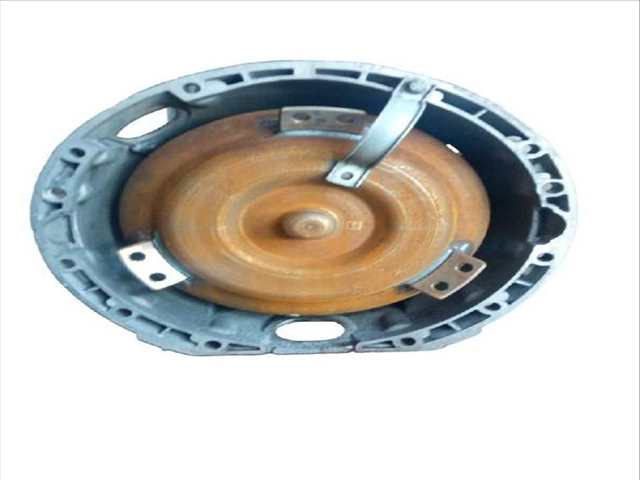 Foto 2ª: Caja Cambios Mercedes Clase E 180 E 280 CDI 211.020) (2002)