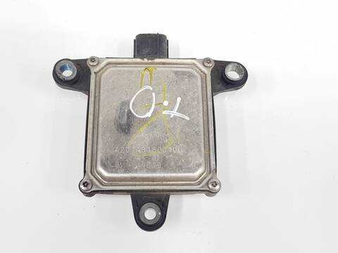 Foto 3ª: Centralita Motor ECU Mazda CX3 EVOLUTION 2WD [PE] (2019)