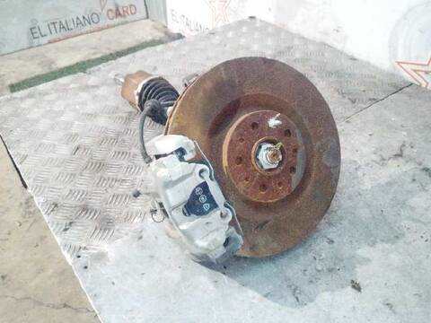 Mangueta Delantera Izquierda Fiat Doblo FURGON SX MAXI XL 120CV 88KW