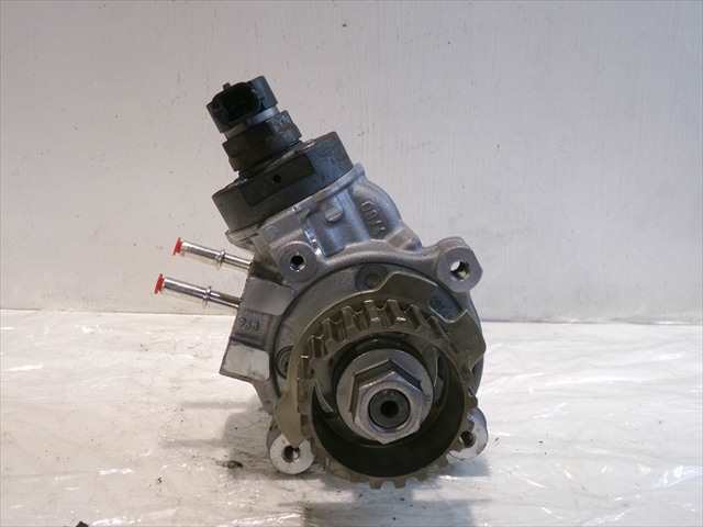 Bomba Inyeccion Citroen C Elysee 1.5 HDI 2017-