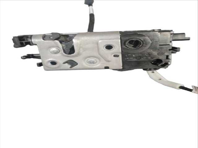 Foto 3ª: Cerradura Puerta Trasera Izquierda Peugeot 2008 1.6 HDI (2013)