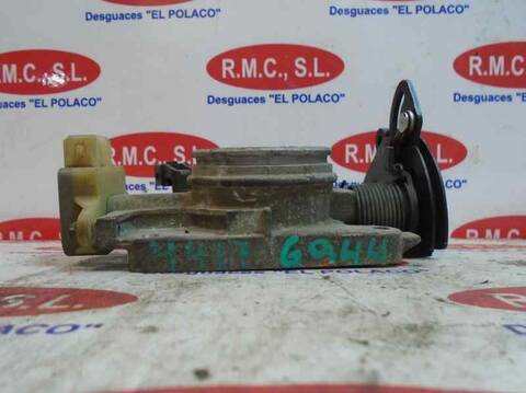 Caja Mariposa Citroen Xsara 1.6 16V TONIC BERLINA 88CV 65KW