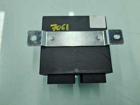 Foto 3ª: Centralita Motor ECU Mercedes Vario PRDK - 616 D OM 904 LA CABINA DOBLE 156CV 115KW [OM904LAIII/7] (2009)