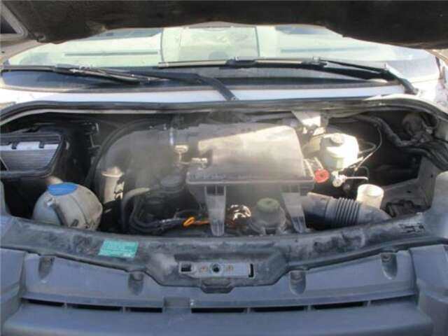 Foto 3ª: Botonera Elevalunas Volkswagen Crafter 2.0 FURGÓN 30 BC [2.0 LTR. - 80 KW TDI] [BJK]