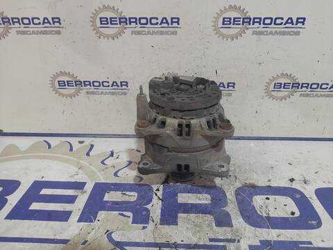 Alternador Volkswagen Polo 1.4 TDI 69CV