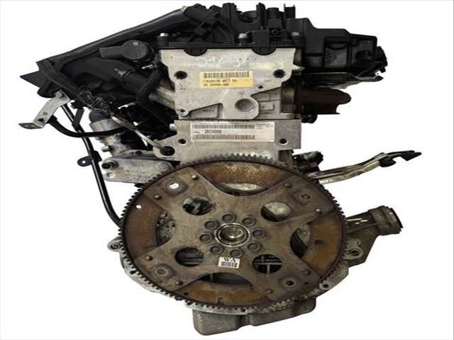 Foto 1ª: Motor Completo Bmw Serie 5 518 3.0 D 197 CV 145KW [M57D30, 306D3, M57]