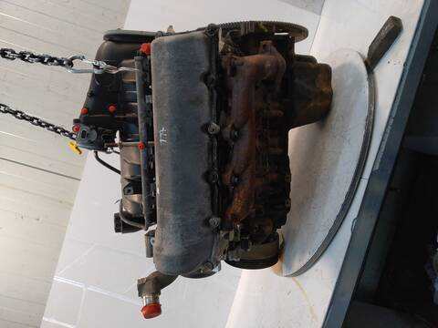 Foto 3ª: Motor Completo Jeep Grand Cherokee 258CV 190KW [EVC] (2003)