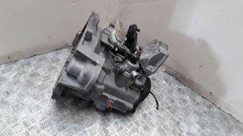 Foto 2ª: Caja Cambios Seat Arona STYLE EDITION 95CV 70KW [DKLA] (2018)