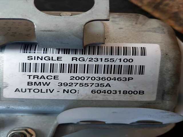 Foto 2ª: Airbag Delantero Derecho Mini Mini COOPER D 111CV (2006)