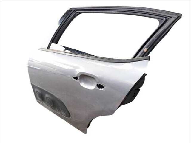 Foto 2ª: Puerta Trasera Izquierda Citroen C3 1.5 BLUEHDI 100 SXYHYP SXYHTU) (2016)