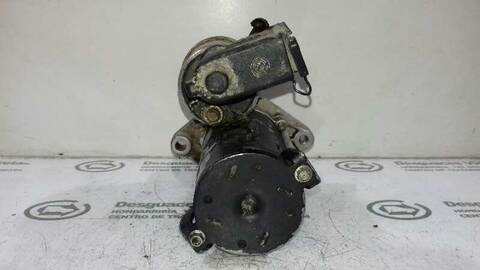 Foto 3ª: Motor de Arranque Fiat 500 LOUNGE 75CV 55KW (2008)