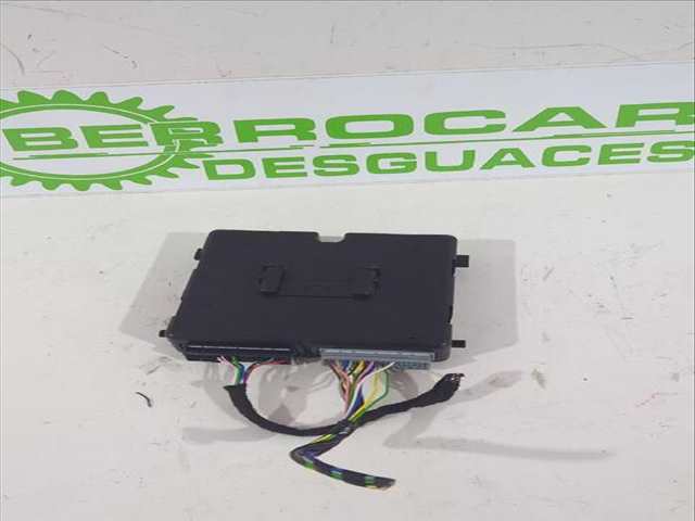 Foto 3ª: Centralita Motor ECU Dacia Duster 1.0 TCE 90 91CV [H4D 470] (2017)