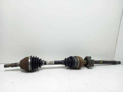 Transmision Delantera Derecha Opel Astra Z17DTR