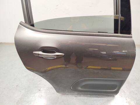 Foto 4ª: Puerta Trasera Derecha Citroen C3 1.2 THP 110 110CV 81KW [HNP (EB2ADT)] (2022)