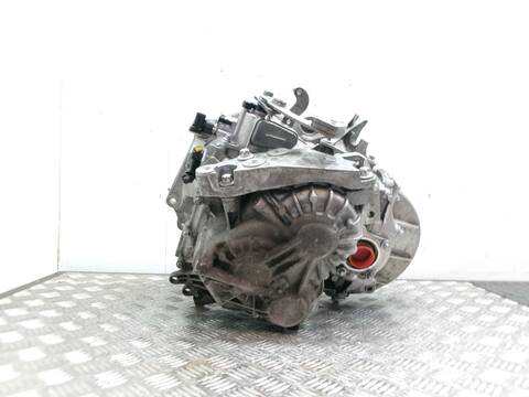 Foto 3ª: Caja Cambios Opel Meriva B16DTH (2014)