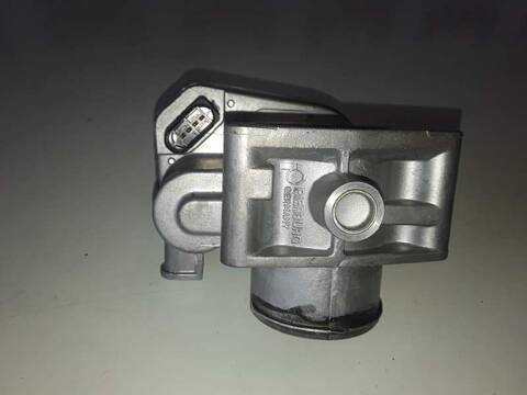 Foto 3ª: Caja Mariposa Opel Astra COSMO 1.7 16V CDTI 101CV (2004)