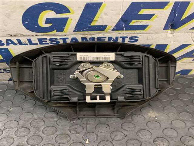 Foto 2ª: Airbag Delantero Izquierdo Opel Vivaro 1.900 DCI 100CV/74KW [F9Q 760] (2004)