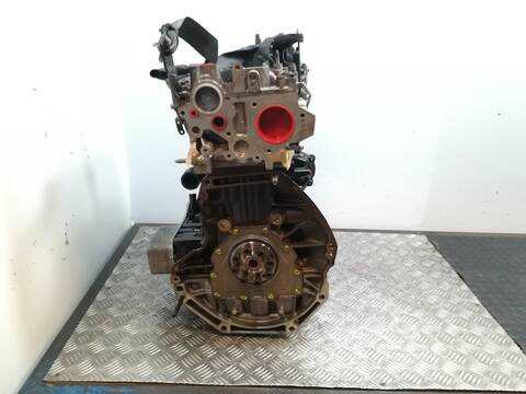 Foto 3ª: Motor Completo Fiat Talento R9M413 FURGON (2018)
