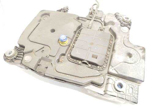 Foto 2ª: Deposito AdBlue Peugeot 508 2.0 BLUEHDI 180 180CV 133KW [AHW (DW10FC)] (2016)