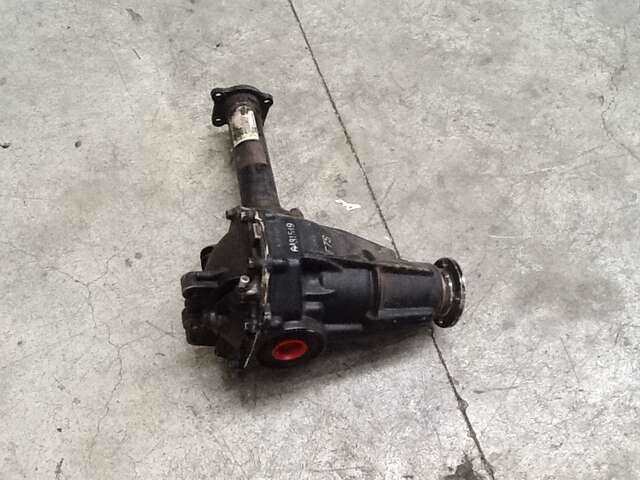 Foto 2ª: Diferencial Delantero Kia Sorento 2.500 CRDI 140CV/103KW [D4CB] (2007)