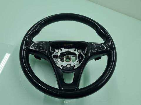 Volante Mercedes Clase C 160 C 220 CDI BLUETEC 205.004) 170CV 125KW