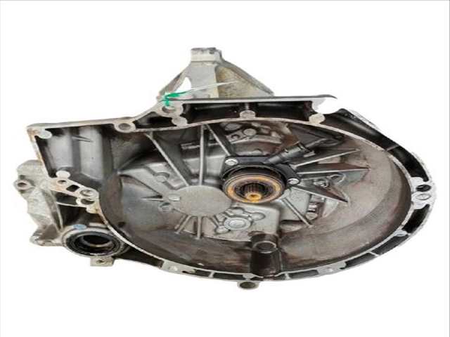 Foto 2ª: Caja Cambios Ford Focus 1.0 ECOBOOST (2010)