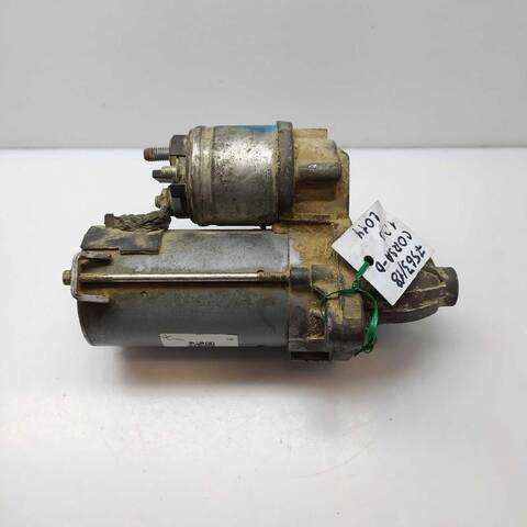 Foto 2ª: Motor de Arranque Opel Corsa 1.3 CDTI L08 L68) (2006)
