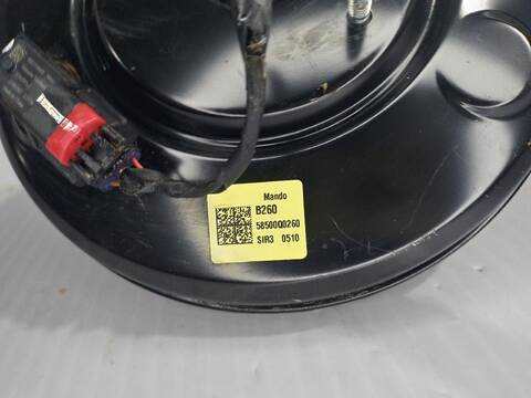 Foto 3ª: Servofreno Hyundai i20 ESSENCE MILD-HYBRID 100CV [G3LF  G3LE] (2020)