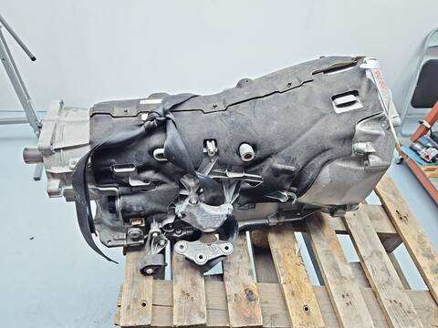 Caja Cambios Automatica Bmw X3 XDRIVE 20 D MILD-HYBRID 190CV 140KW AUT.