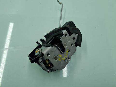 Cerradura Puerta Delantera Derecha Opel Mokka COLOR EDITION 136CV 100KW