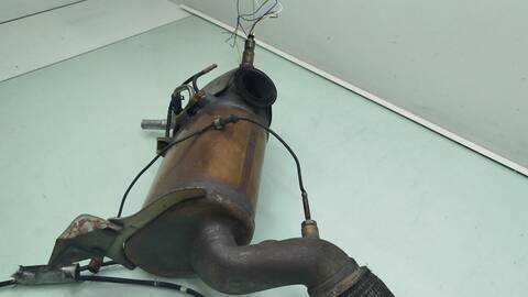 Foto 3ª: Catalizador Volkswagen Passat 1.6 TDI 105CV 77KW [CAYC] (2012)