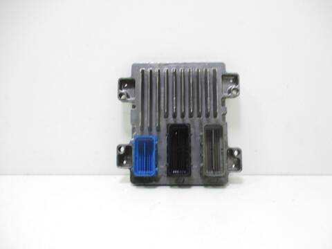 Centralita Motor ECU Opel Corsa A12XER