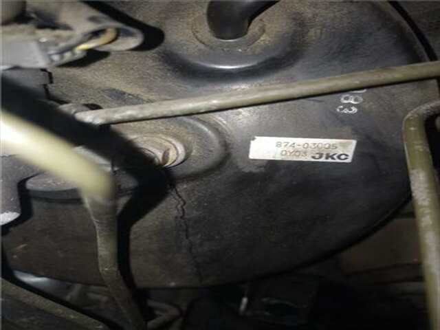 Foto 2ª: Servofreno Mitsubishi Montero 2.0 GDI (H67W. H77W) [4G94 (GDI)]