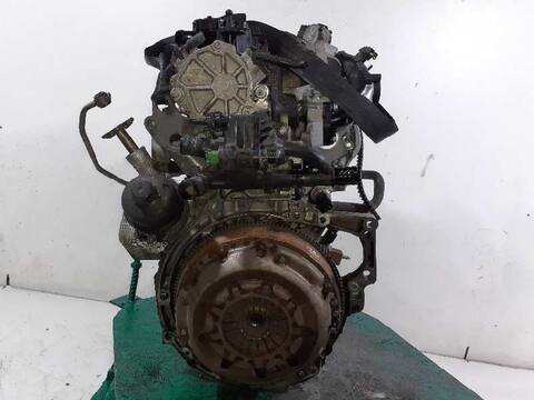 Foto 3ª: Despiece Motor Ford Tourneo AMBIENTE 95CV 70KW [XVCC] (2015)