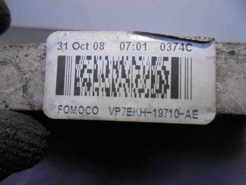 Foto 2ª: Radiador Calefaccion A.A. Ford Mondeo AMBIENTE 125CV 92KW [QYBA] (2008)