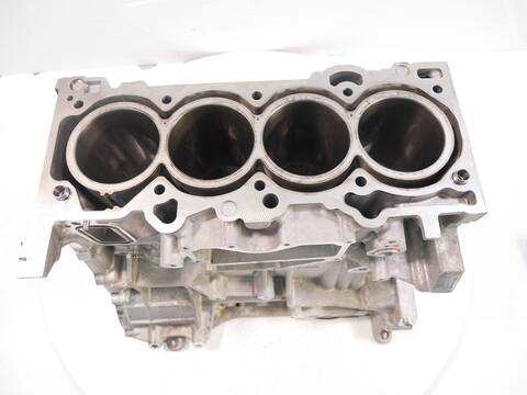 Foto 2ª: Bloque Motor Ford Mustang 314 - 350 CV [N48H C23HD0D] (2016)