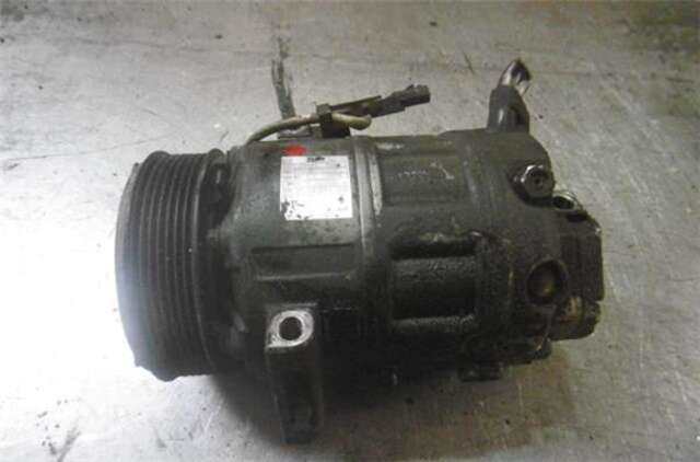 Foto 3ª: Compresor Aire Acondicionado Nissan X-Trail 2.0 DCI (T31)(03.2007-_) [M9R]