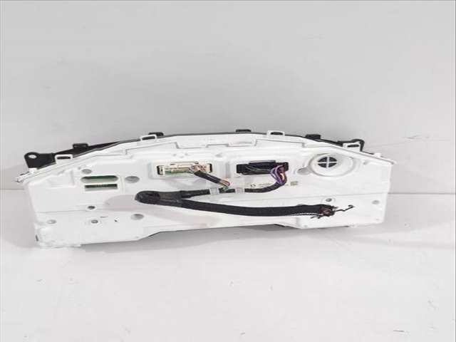 Foto 3ª: Cuadro de Instrumentos Toyota Corolla 1.8 HYBRID ZWE211) 122CV [2ZR-FXE] (2019)