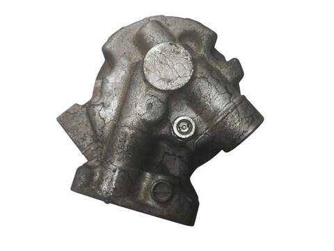 Compresor Aire Acondicionado Nissan Qashqai 1.5 DCI