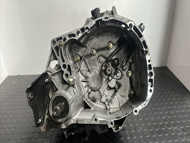 Caja Cambios Renault Clio 1.5 DCI