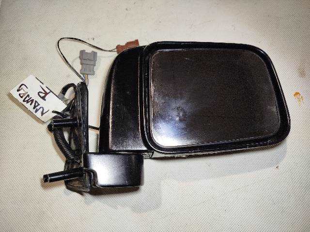 Foto 3ª: Retrovisor Derecho Nissan Navara 2.5 D D22 [YD25] (2003)